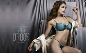 Kelly Brook